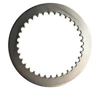 sbs 40224 Kit lamine in acciaio, Frizione
