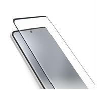 Sbs - 4d Glass Per Xiaomi Redmi Note 14 Pro-nero SBS