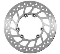 SBS 5003 DISCO FRENO STANDARD TONDO CANNONDALE C 440 R 2003