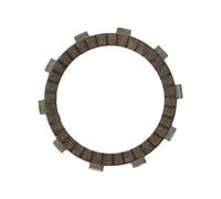 SBS 50118 DISCHI FRIZIONE STANDARD GAS-GAS MC 250 2000