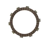 SBS 50124 CLUTCH FRIC PL ORGANIC KTM XC-W 250 2013
