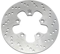 SBS 5084 BRAKE ROTOR PER SUZUKI RF 400 RV 1997