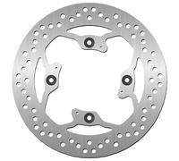 SBS 5327 DISCO FRENO STANDARD TONDO TRIUMPH SPEED TRIPLE 1050 S ABS 2017