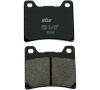 SBS 555HF BRAKE PADS YAMAHA TX 750 1973