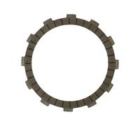 SBS 60252 CLUTCH FRIC PL CAR/PA UPGR HM MOTO CRE 125 R 2004