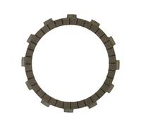 SBS 60311 CLUTCH FRIC PL CAR/PA UPGR YAMAHA YZ 85 LW 2010