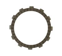 SBS 60321 CLUTCH FRIC PL CAR/PA UPGR YAMAHA FZ1 1000 S ABS FAZER 2009