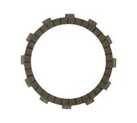 SBS 60347 DISCHI FRIZIONE DI AGGIORNAMENTO PER SUZUKI GSX 650 F 2011