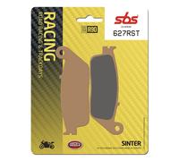 Pastiglie dei freni Sbs Go Ahead 627RST Bronze TU