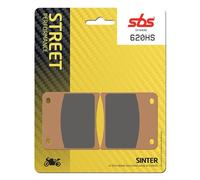 Sbs Pastiglie Freno Sinterizzate P620-hs