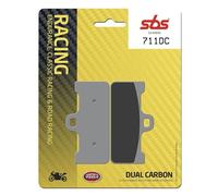 SBS 6567119 Pastiglie Freno, Universale