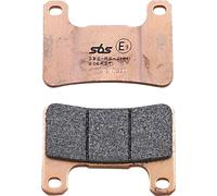 Suzuki DL 1000 V-Strom 17 18 19 20 XT SBS Gara Sinterizzato Pastiglie Freni Ant