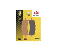 SBS 656841RST Pastiglie Freno Anteriore Racing 841Rst