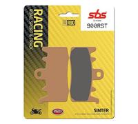 Sbs Pastiglie Freno Sinterizzate P900-rst