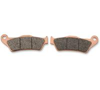 Sbs 671rsi Sintered Brake Pads Oro