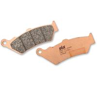 SBS 674HS BRAKE PAD SINT FR BMW K 1600 GRAND AMERICA ABS OPTION 719 2024