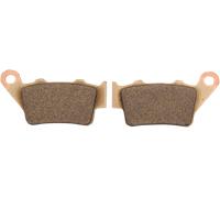 SBS 675SI BRAKE PADS DUCATI SCRAMBLER 803 ABS MACH 2.0 2018