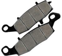 PASTIGLIE FRENO SINTERIZZATE MOTOCICLI KAWASAKI SUZUKI 65.67055/0