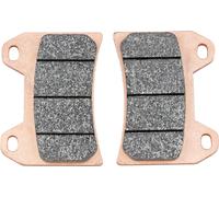 SBS 706HS BRAKE PAD SINT FR ZERO DSR ZF14.4 ABS DUAL SPORT POWER TANK 2019