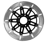 SBS 7143C DISCO FRENO DESIGNED BY KODLIN HARLEY FXD 1584 DYNA SUPER GLIDE 2007