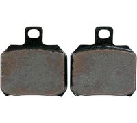 SBS 730LS BRAKE PAD SINT REAR DUCATI MONSTER 1200 ABS 2016