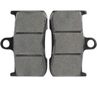 SBS 782HS BRAKE PAD SINT FR KAWASAKI Z 800 ABS E VERSION 2016