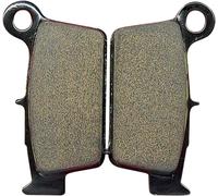 SBS 790SI BRAKE PAD SINT/CAR OFF TM RACING FT 450 FI FLAT TRACK 2020
