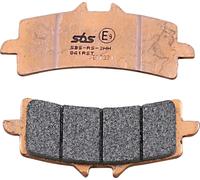 SBS 841RST PASTICCHE FRENO RST DUCATI MONSTER 1200 ABS 25TH ANNIVERSARY 2019