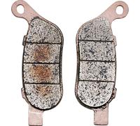 Sbs H/d 854ls 854h.ls Sintered Brake Pads Oro
