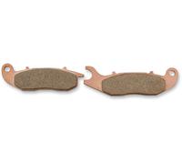 SBS 859SI BRAKE PADS HONDA CRF 250 L ABS 2017