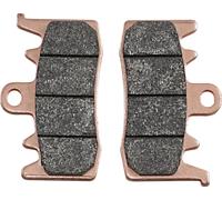 SBS 900HS BRAKE PAD SINT FR DUCATI PANIGALE 959 ABS 2016