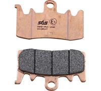 SBS 900RST PASTICCHE FRENO RST DUCATI PANIGALE 959 ABS CORSE 2018