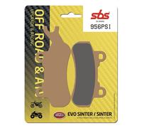 SBS 956PSI PASTICCHE FRENO PSI CAN AM MAVERICK TRAIL 1000 EFI 4X4 DPS 2022