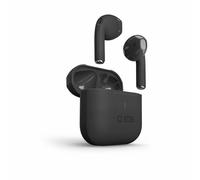 SBS Air Kab Auricolare True Wireless Stereo (TWS) In-ear Musica e Chiamate Nero