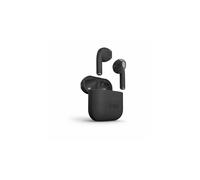 SBS Air Kab Auricolare True Wireless Stereo (TWS) In-ear Musica e Chiamate Nero