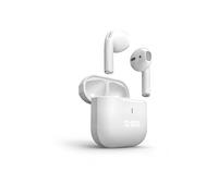 SBS Air Kab AURICOLARI WIRELESS, Bianco