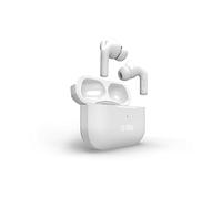 SBS Air Kab Max Auricolare True Wireless Stereo (TWS) In-ear Musica e Chiamate Bluetooth Bianco
