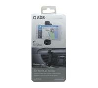 SBS Air Sfiato Car Supporto Clip Spina Staffa Montaggio Universale Auto