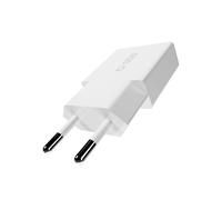 SBS Alimentatore Extra Slim GaN Charger 30W USB-C, Tecnologia GaN | Power Delive
