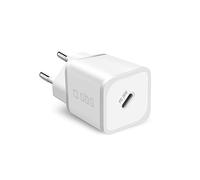 SBS TETRGAN1C20W Caricabatterie per dispositivi mobili Cuffie, Altoparlante portatile, Smartphone, Orologio intelligente,