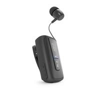 Auricolari microfono bluetooth Sbs TEROLLCLIPBTK MULTIPOINT Con Filo A