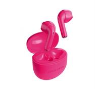 SBS MHTWSNUSOULBTP cuffia e auricolare True Wireless Stereo (TWS) In-ear Musica e Chiamate Bluetooth Rosa