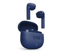SBS - Auricolare bluetooth TEEARTWSCOLB - Blu