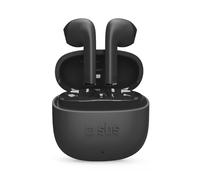 SBS - Auricolare bluetooth TEEARTWSCOLK - Nero