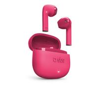 SBS - Auricolare bluetooth TEEARTWSCOLP - Rosa