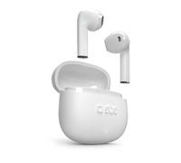 SBS - Auricolare bluetooth TEEARTWSCOLW - Bianco