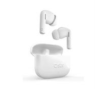 Sbs - Auricolare Bluetooth Teeartwsspikew-bianco SBS
