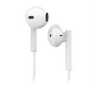 SBS Studio Mix 105 Auricolare Cablato In-ear Musica e Chiamate Bianco