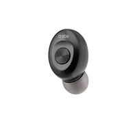 SBS Auricolare mono senza fili BT290 (2 h, Senza fili), Cuffie, Grigio, Nero
