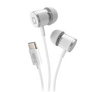 Sbs - Auricolare Type C Teeartycw-bianco SBS